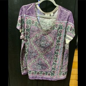 Ladies Top
